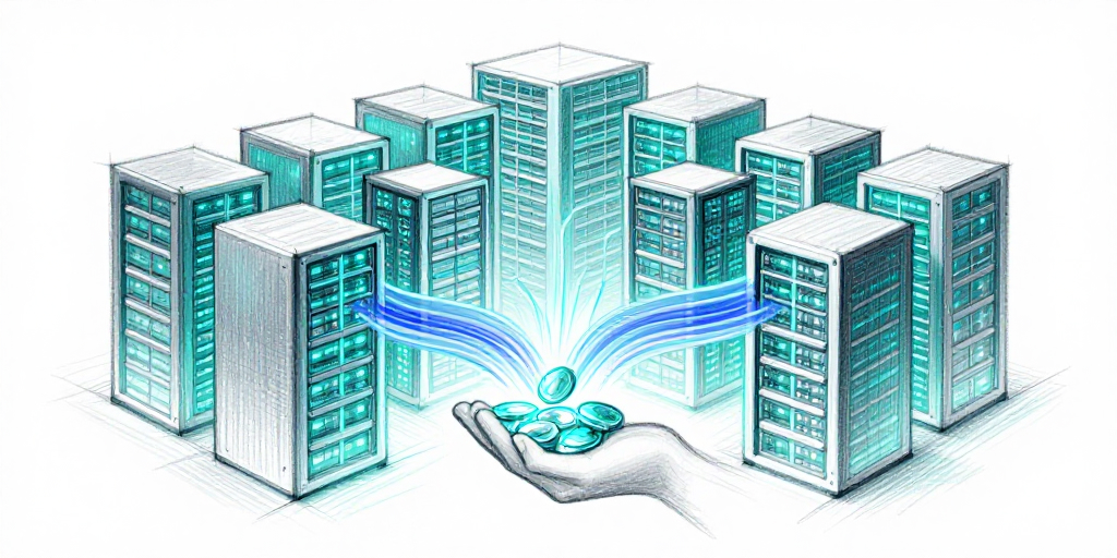 Western Digital's Insider Trades Signal Strategic Liquidity & AI‑Driven Growth