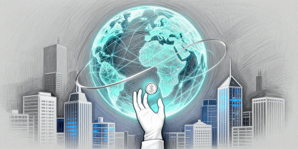 Western Union Executives Buy 700k Shares, Betting on Stablecoin Breakout