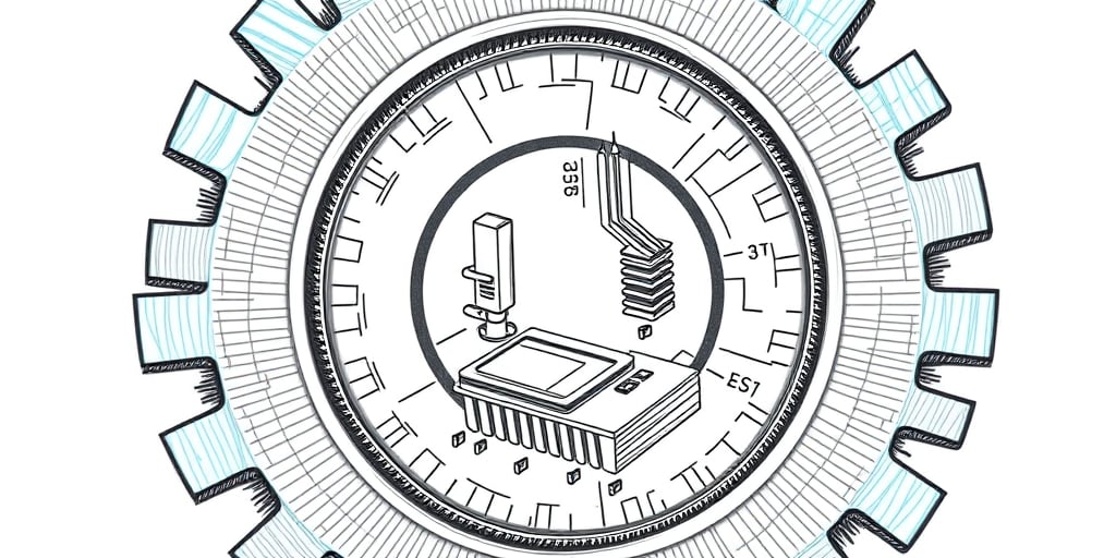 Western Digital’s Insider Equity Moves Signal Long‑Term Growth in High‑Performance Storage Western Digital’s Insider Equity Moves Signal Long‑Term Growth in High‑Performance Storage