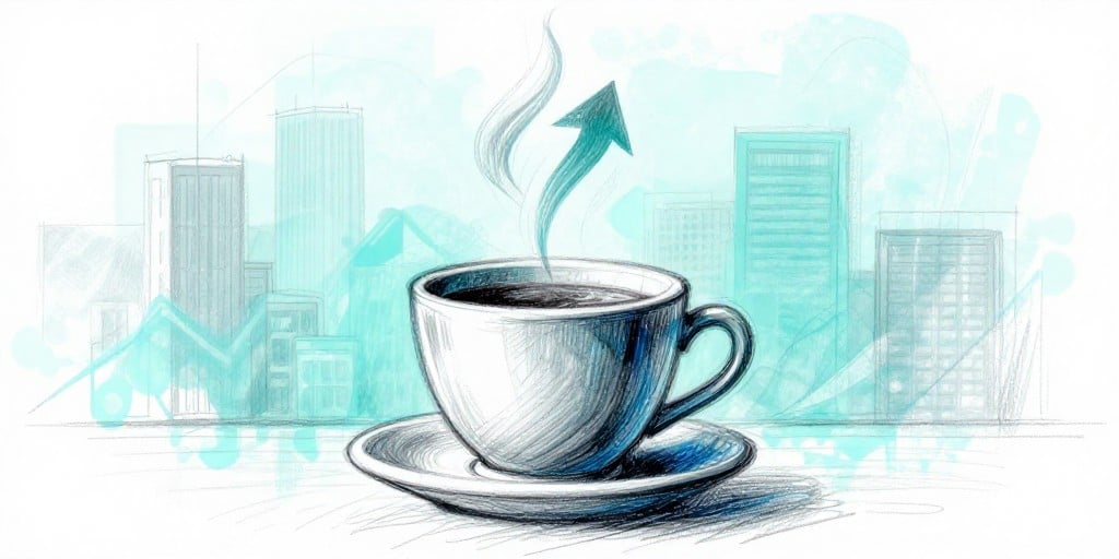 Westrock Coffee Co.: Insider Buy Signals Confidence & Investor Appeal Westrock Coffee Co.: Insider Buy Signals Confidence & Investor Appeal