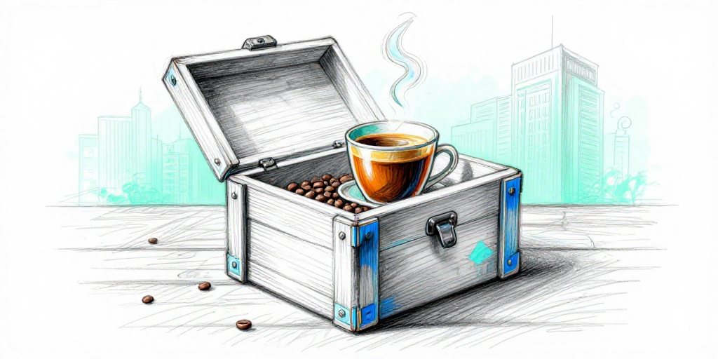 Westrock Coffee's Insider Buying Signals Confidence Amid Market Weakness