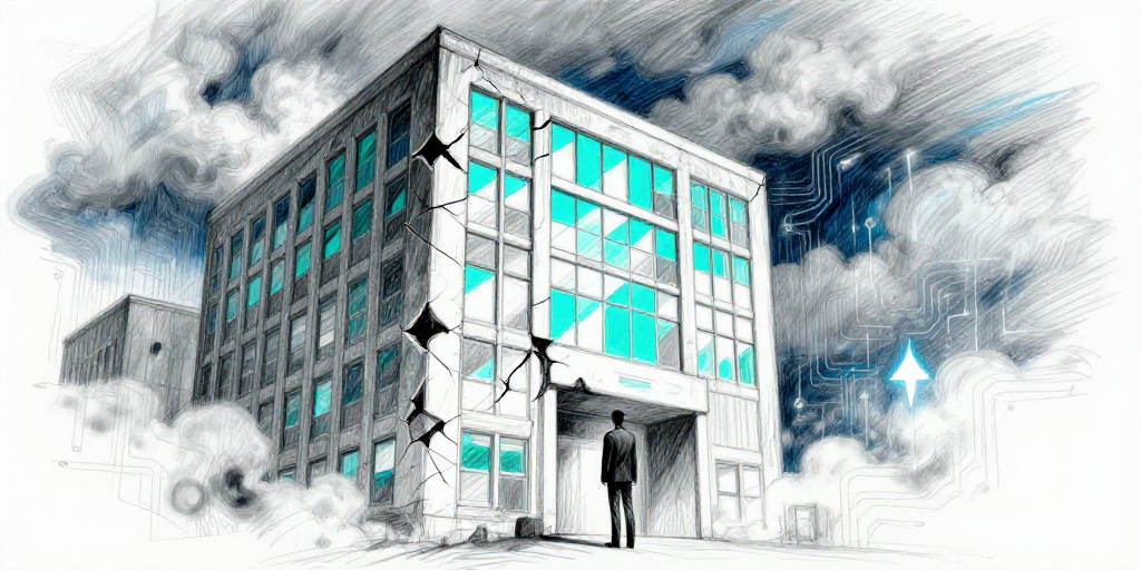 What AvePoint Insider Sale Means for Investors Amid AI and Edge‑First Cloud Trends