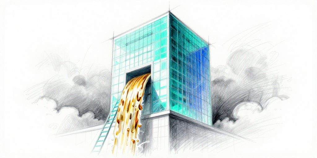 What Nabors CFO's Recent Share Sale Means for Investors