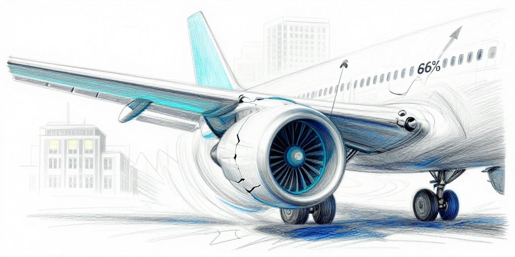 Wheels Up Insider Sales Signal Strategic Rebalancing Amid Market Downturn