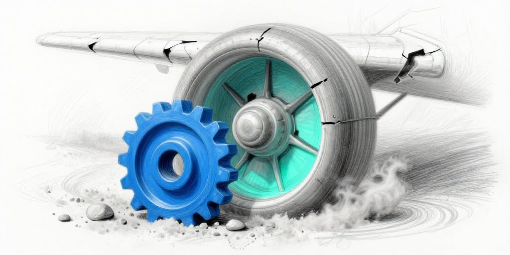 Wheels Up Insider Sell Signals Confidence Shift Amid Sharp Stock Decline