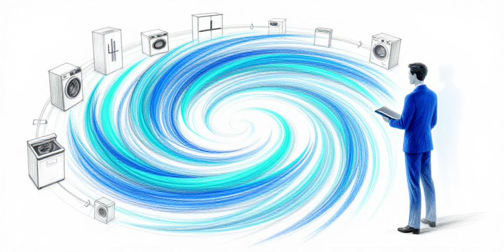 Whirlpool CEO's Recent Insider Sale Shows Routine Move, Not Loss of Confidence