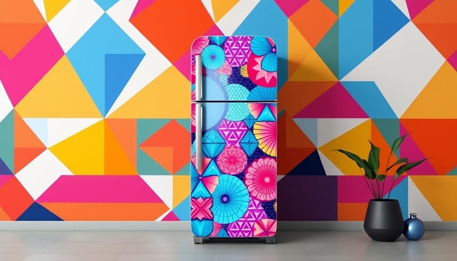 Whirlpool Insider Holdings Signal Long‑Term Confidence & Growth Potential for Investors