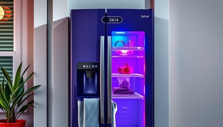 Whirlpool’s Insider Quiet Confidence Signals Strong Strategic Growth