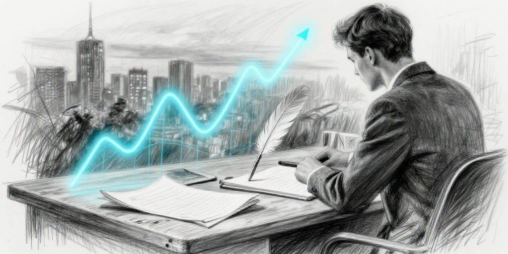 WhiteHorse Finance Insider Buying Signals Long‑Term Confidence & Growth Potential