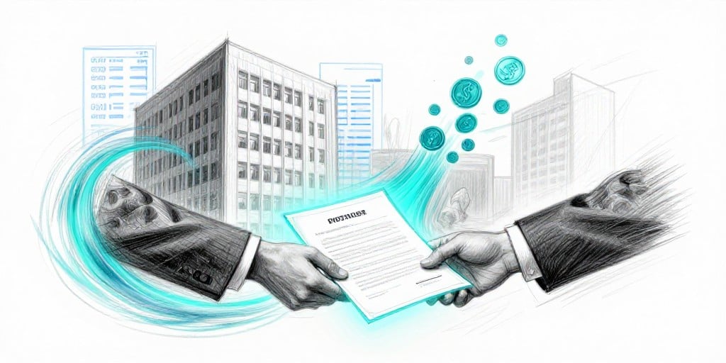 Whitestone REIT Delists: CEO’s Merger Move Sparks $19‑Per‑Share Shake‑Up