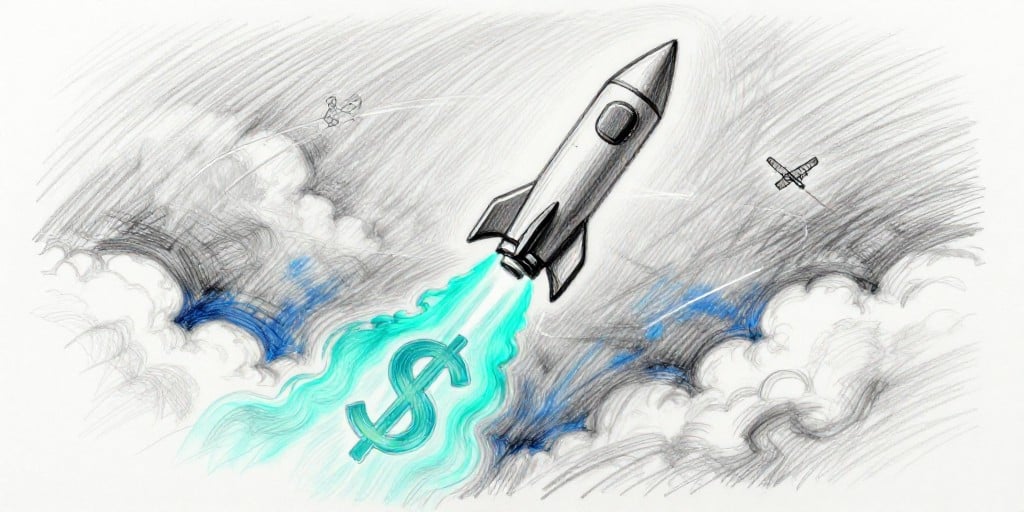 Why AEROEQUITY's Firefly Aerospace Sale Signals Strategic Risk‑Mitigation Why AEROEQUITY's Firefly Aerospace Sale Signals Strategic Risk‑Mitigation
