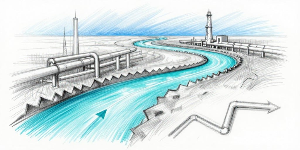 Williams Companies Insider Sales Signal Strategic Shift Toward Midstream Expansion