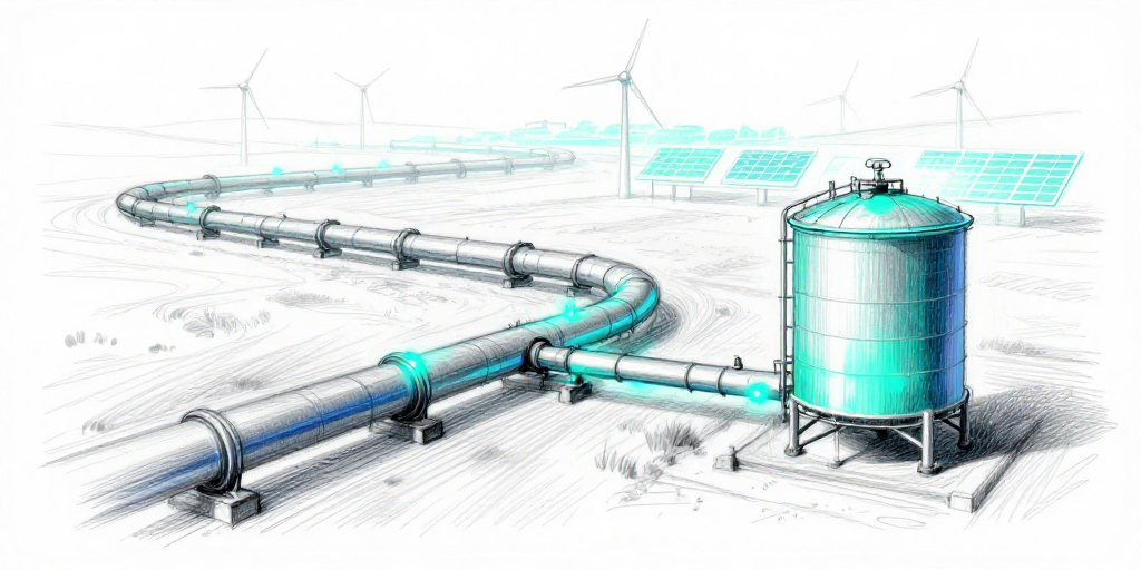 Williams Insider Buying Signals Confidence in Mid‑Stream Growth & Energy Transition