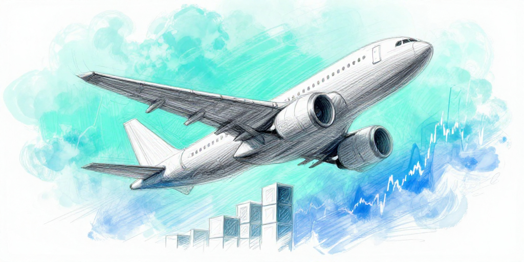 Willis Lease Finance CEO Sell 2,970 Shares, Signals Confidence in Growing Aerospace Leasing