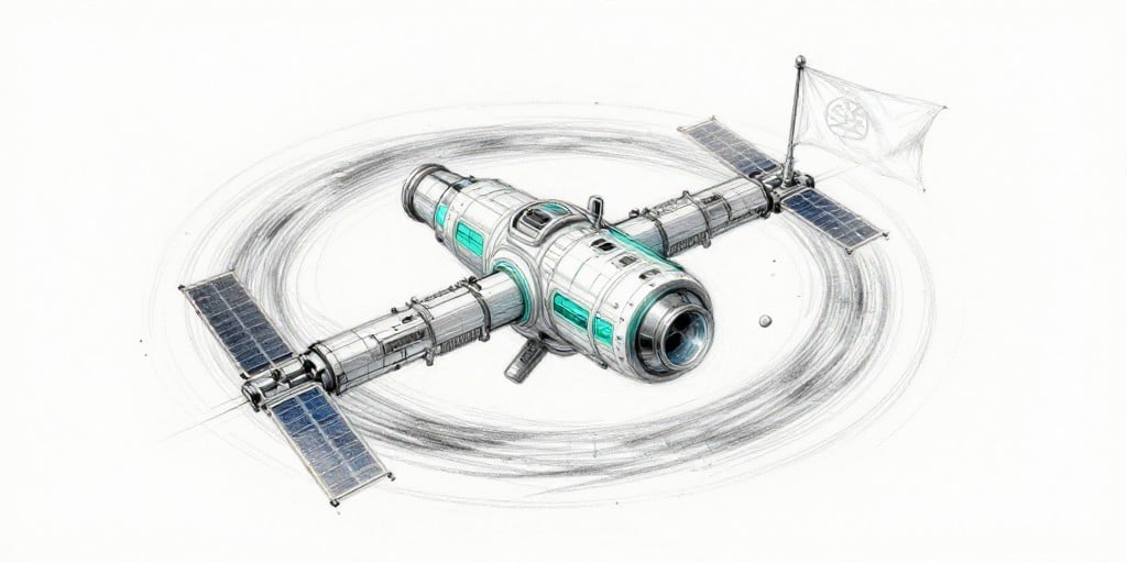 Winklevoss Capital Injects $100 M into Gemini Space Station, Boosting Growth Outlook Winklevoss Capital Injects $100 M into Gemini Space Station, Boosting Growth Outlook