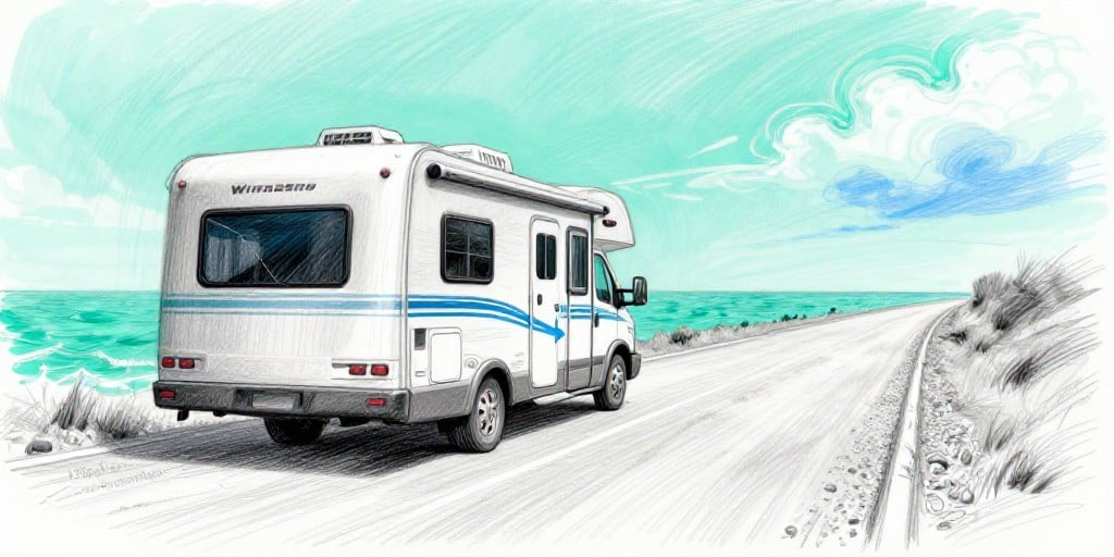 Winnebago CEO’s Insider Trades Signal Confidence in Undervalued RV Stock Growth Winnebago CEO’s Insider Trades Signal Confidence in Undervalued RV Stock Growth