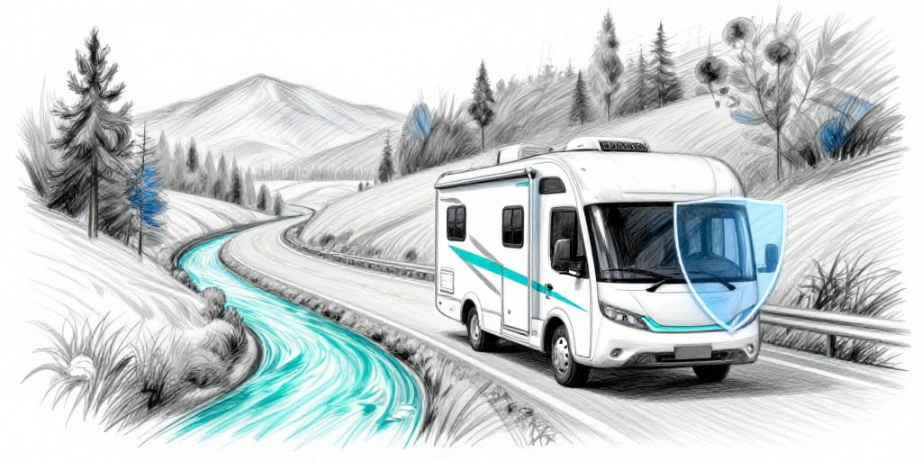 Winnebago Insider Sales Show Strategic Liquidity, Not Loss of Confidence