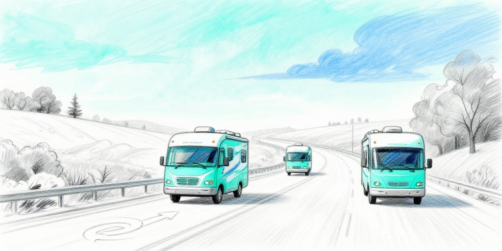 Winnebago Insider Trades Show Routine ESOP Activity, Not a Market Shift