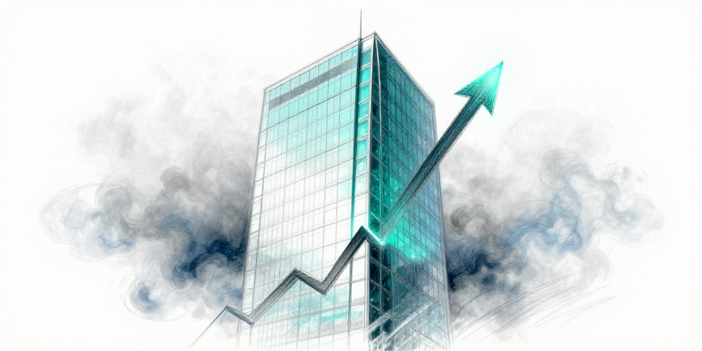 WisdomTree's CEO Buys PRSUs, Signals Strong Long‑Term Growth Strategy