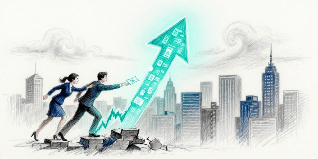 WISE Group Executives Buy Shares Post-Q1 Earnings, Signal Strong Upside