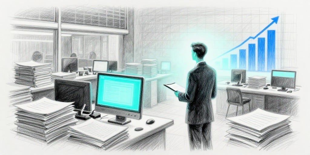 WM Technology CEO Sells Shares—A Routine Liquidity Move, Not a Red Flag for Investors