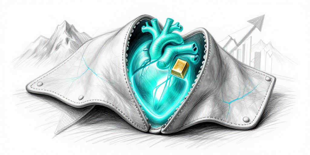 Wolverine CEO's Recent Insider Sale Signals Confidence Amid Market Volatility