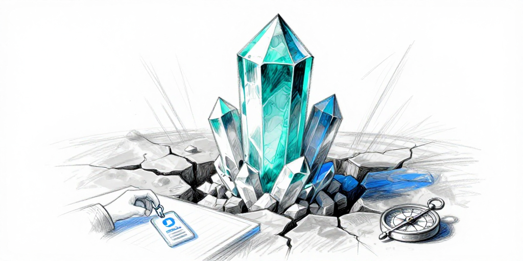 Woodall's 150%+ Stake Signals ioneer's Long‑Term Growth & Investor Confidence