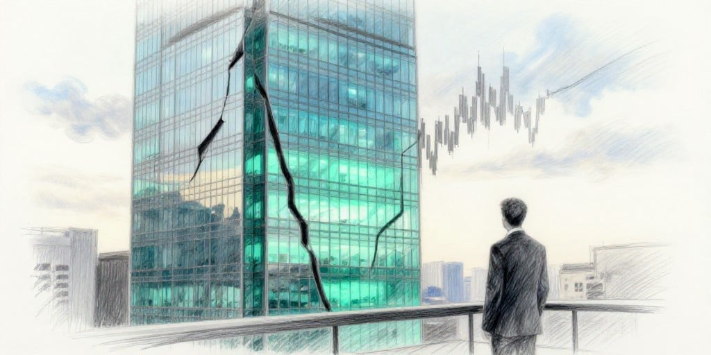 Woodward Insider Sales Rise—What It Means for Investors in 2026 Woodward Insider Sales Rise—What It Means for Investors in 2026