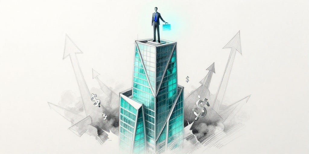 WORTHINGTON CEO Buys Phantom Shares, Signals Strong Value‑Creation Momentum