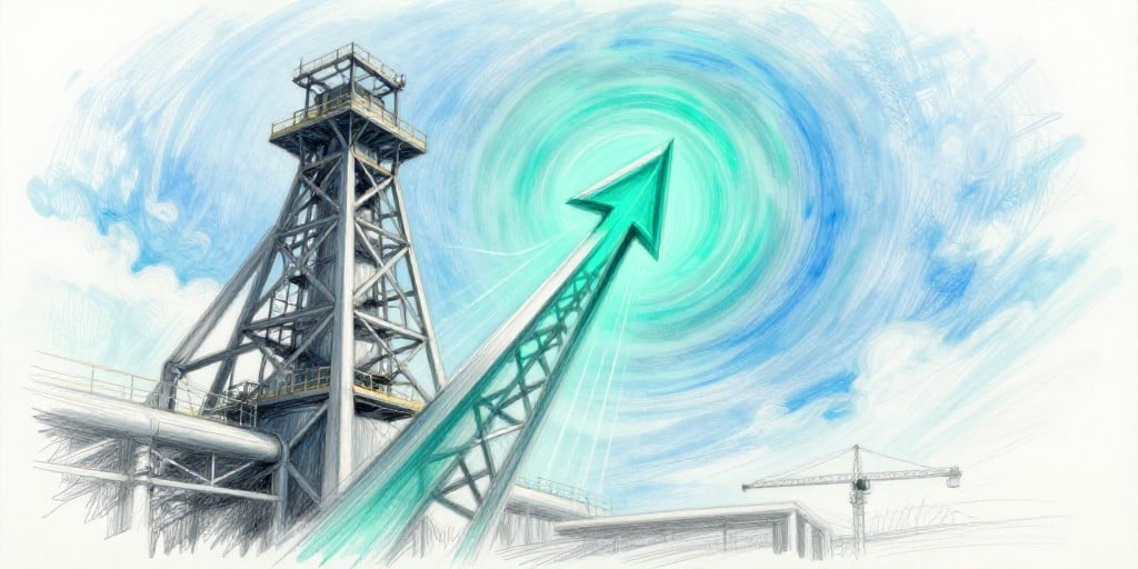 Worthington Steel Insider Buys Show CEO Confidence & Boost Investor Outlook Worthington Steel Insider Buys Show CEO Confidence & Boost Investor Outlook