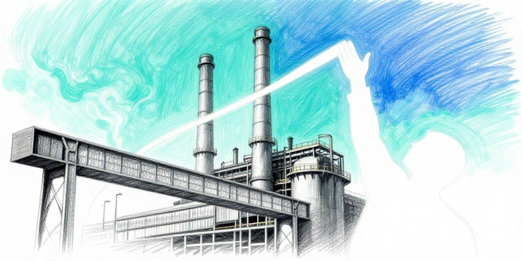 Worthington Steel Insider Trades Signal Confidence in Klöckner Acquisition
