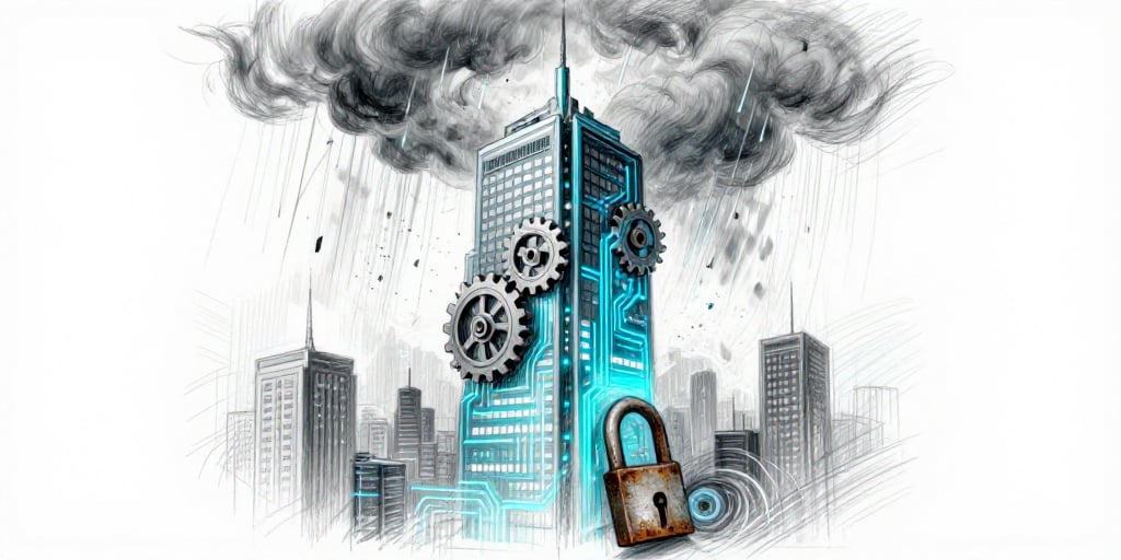 Wrap Technologies Insider Selling Signals Market Risk & Cybersecurity Challenges