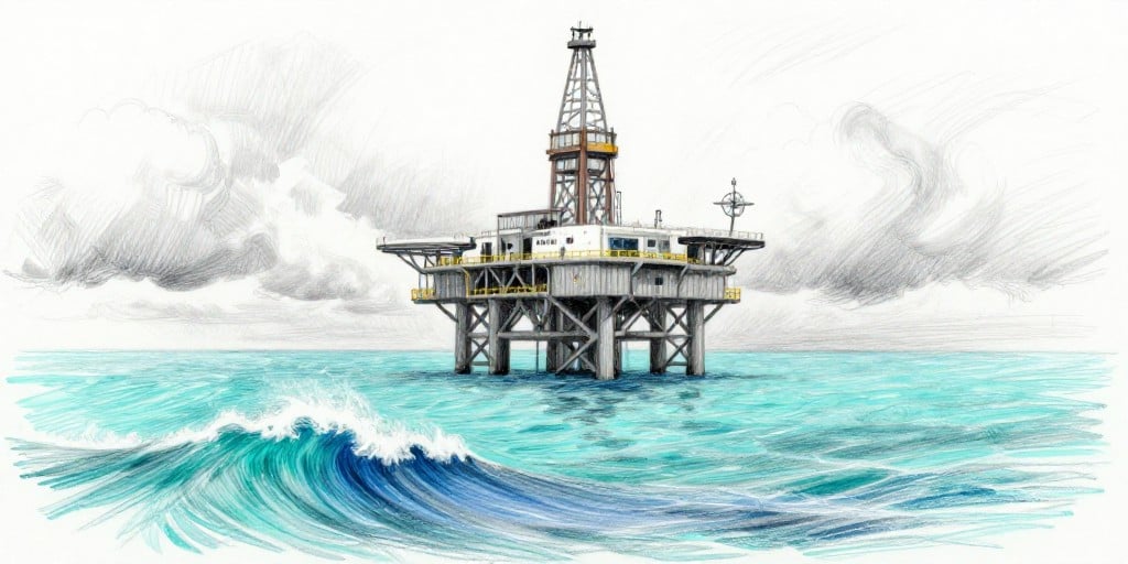W&T Offshore Insider Buy Signals Management Confidence Amid Energy Surge