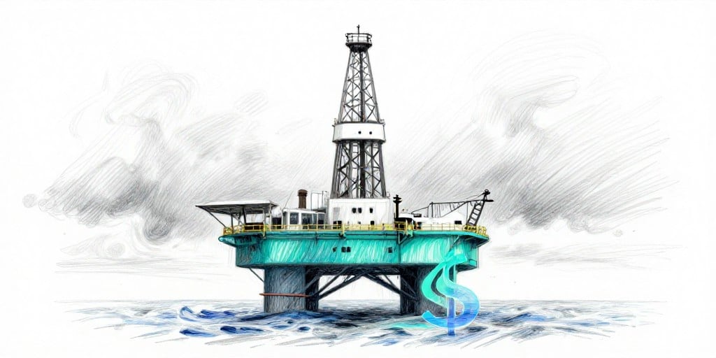 W&T Offshore Insider Moves: RSU Exercise Signals Long‑Term Commitment, Not Cash Outflows