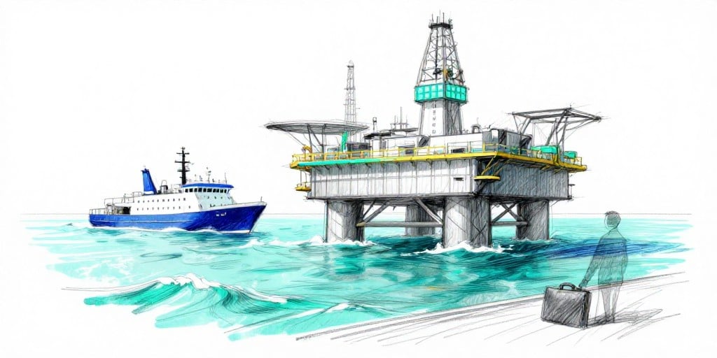 W&T Offshore’s Insider Moves Signal Strong 2026 Production & Growth Outlook W&T Offshore’s Insider Moves Signal Strong 2026 Production & Growth Outlook