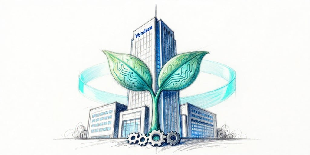 Wyndham Insider Grant Signals Quiet Confidence in Mid‑Term Growth Wyndham Insider Grant Signals Quiet Confidence in Mid‑Term Growth