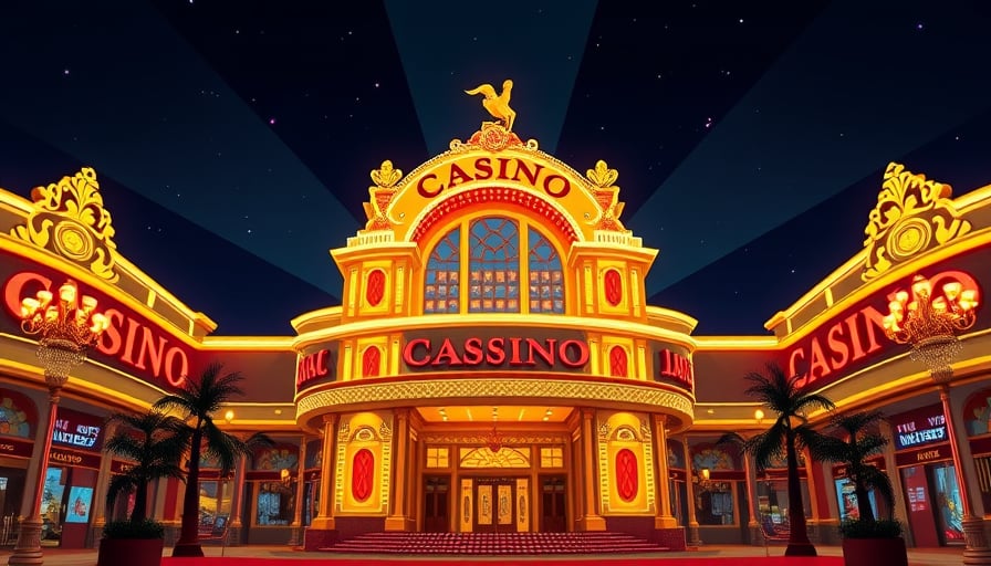 Wynn Resorts Insider Deals: Long‑Term Equity Boosts Executive Alignment and Shareholder Value