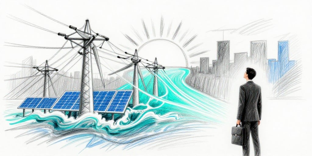 Xcel Energy Insider Buying Signals Growth Amid Grid Modernization and Renewable Push Xcel Energy Insider Buying Signals Growth Amid Grid Modernization and Renewable Push