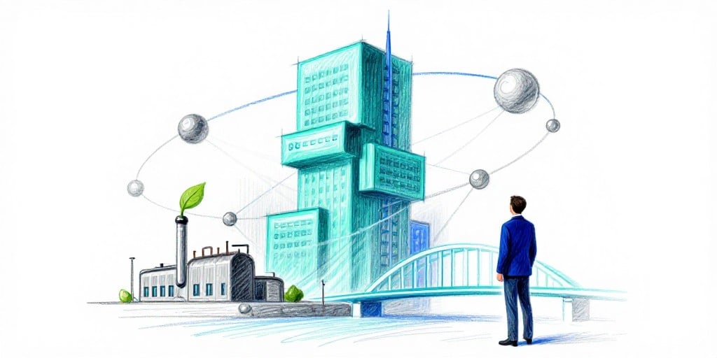 XCF Global Insider Moves & Bridge Loan: What Investors Need to Know 2025‑2026