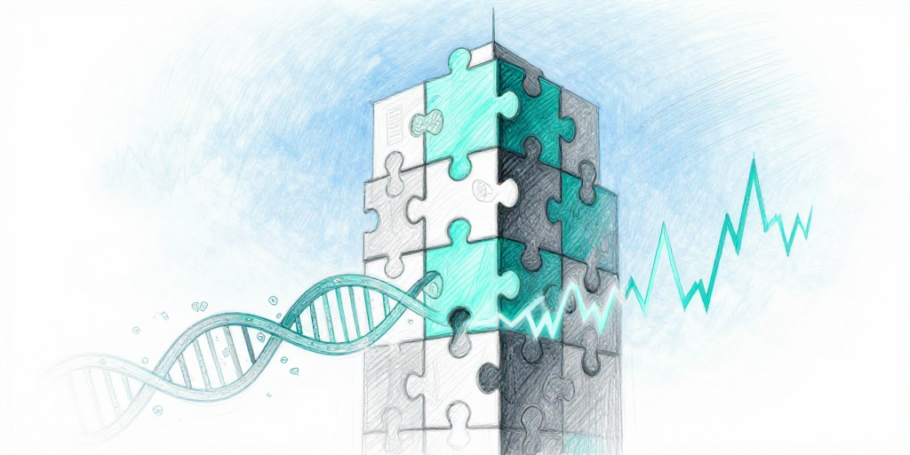 Xenon Pharma's Insider Moves: Routine Governance, Stability, & Future Funding Strategy