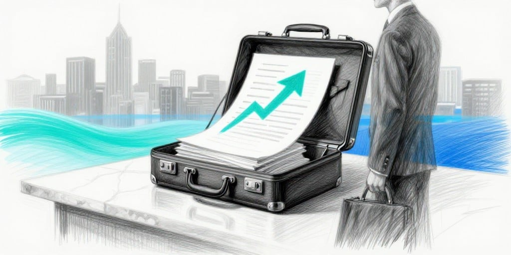 XP Inc. Insider Sale: A Routine Move Amid Strong Fundamentals and Upward Trend