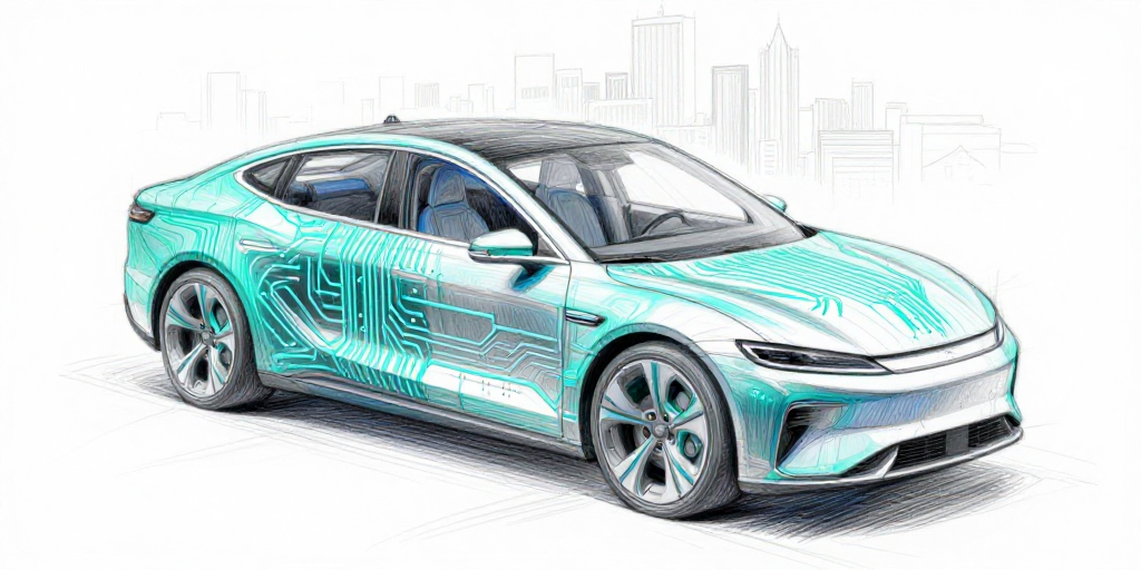 XPeng Insider RSU Vesting Shows Management's Confidence in Long‑Term EV Strategy