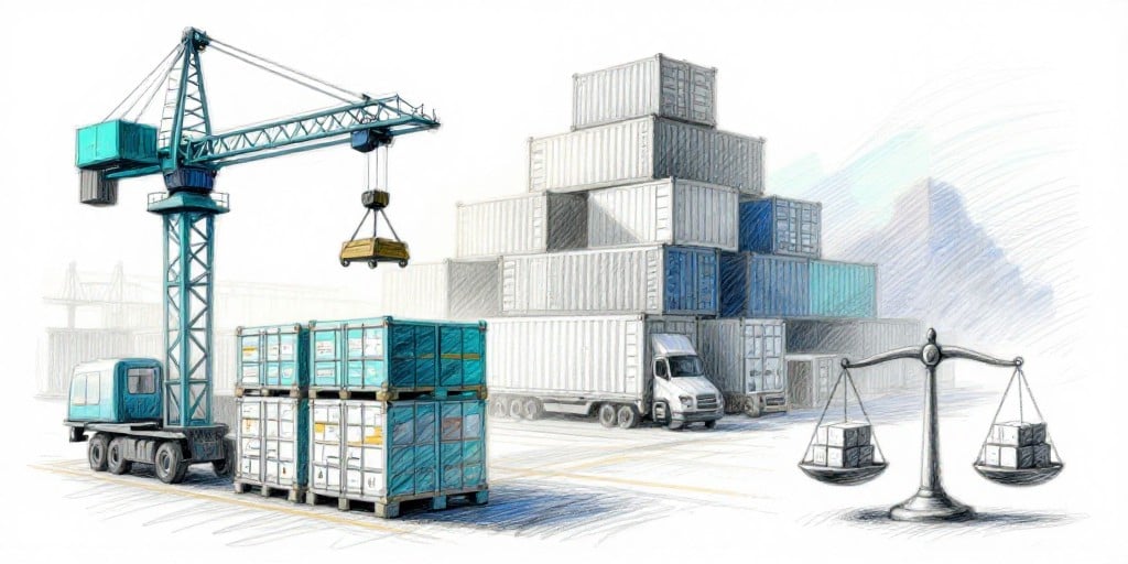 XPO Inc.’s Chief Accounting Officer Continues Steady Insider Selling – What It Means for Investors