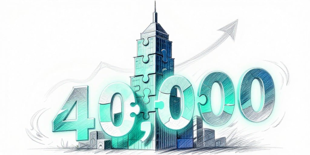 Xu Li's Insider Buy Signals Confidence in Futu's Cross‑Border Brokerage