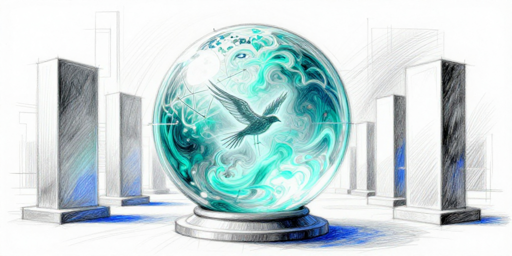 Xu Ran Keeps Baidu Shares, Signals AI‑Led Growth Strategy