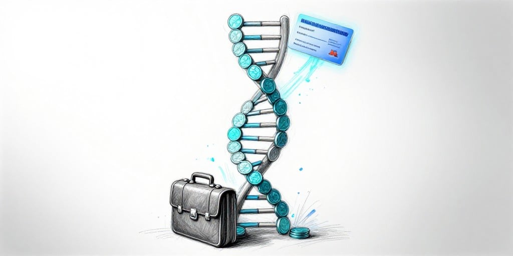 Xu Zhenyu’s Insider Trades Show SOPHiA GENETICS’ Confident Growth Outlook