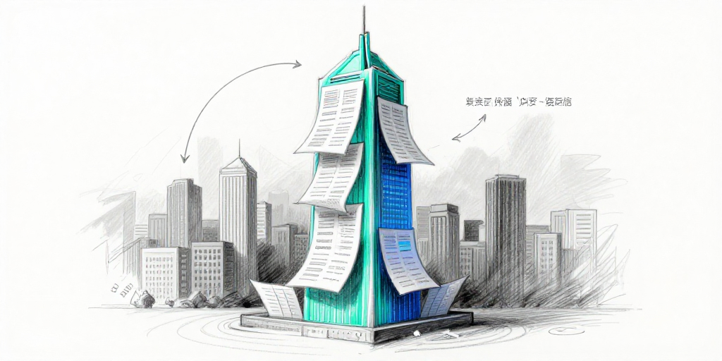 Yan Andrew Y Confirms 0.23% Qfin Holdings Stake Amid Regulatory Tightening