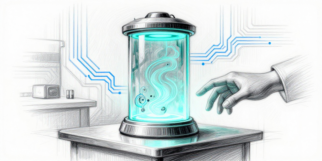 Yoresh Eliyahu's Insider Buy of ViewBix Signals Strategic Crypto‑Biotech Move Yoresh Eliyahu's Insider Buy of ViewBix Signals Strategic Crypto‑Biotech Move