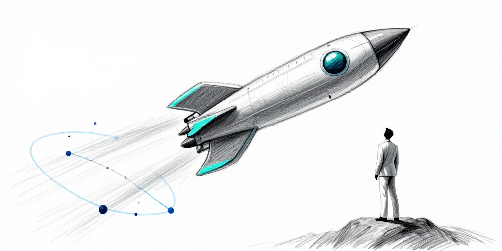 York Space Systems CEO's Insider Buying Signals Confidence in Growth