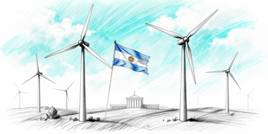 YPF Insider Sale Signals Strategic Shift Amid Argentina Legal Risks